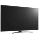 Телевизор LG 65UP7800 чёрный