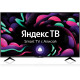 Телевизор BBK 50LEX-8287/UTS2C