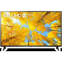 Телевизор LG 50UQ7000