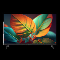 Телевизор TOPDEVICE TDTV32CN04HWE белый