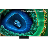 Телевизор TCL 65C855 QLED
