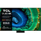 Телевизор TCL 65C855 QLED