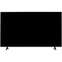  Телевизор LG 50UR78006LK.ARUG черный