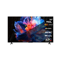 Телевизор TCL 65P6K