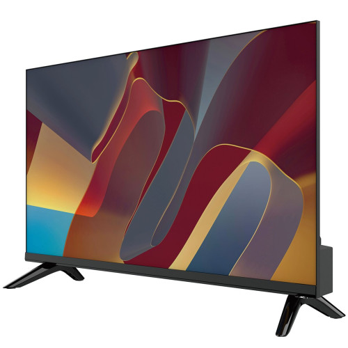 Телевизор AIWA 24N4-H1310B черный