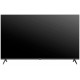 Телевизор Digma DM-LED50UQB31 черный QLED