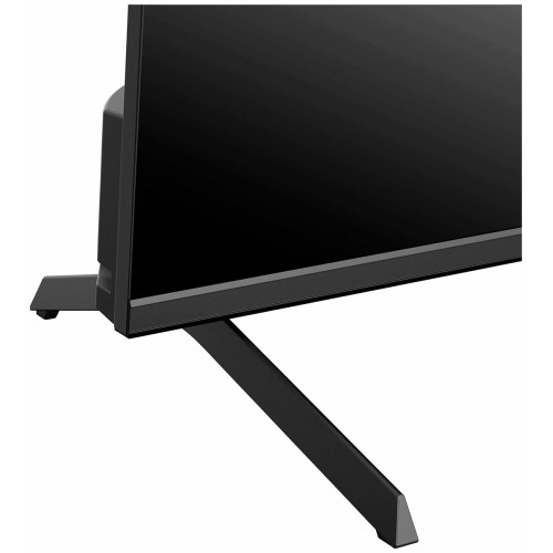 Телевизор Digma DM-LED50UQB31 черный QLED