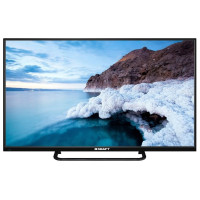 Телевизор Kraft A50U01DA7WL