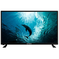 Телевизор IRBIS 32S01HD320B черный