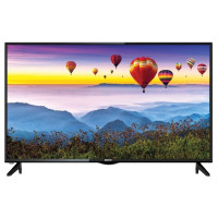 Телевизор BBK 50LEX-8173/UTS2C черный