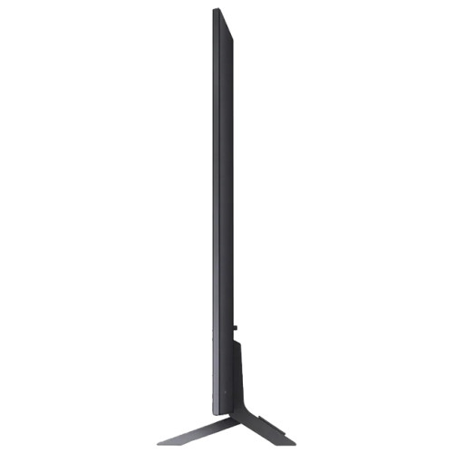  Телевизор LG 75NANO806PA черный