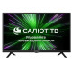 Телевизор SUPRA STV-LC32ST0155Wsb