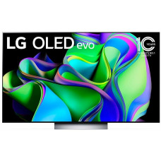 Телевизор LG OLED83C3RLA.ARUB