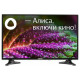 Телевизор ASANO 28LH8120T черный