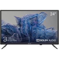 Телевизор KIVI 24H550NB черный
