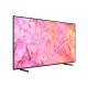 Телевизор Samsung QE43Q60CAUXUZ Q черный
