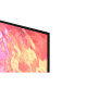 Телевизор Samsung QE43Q60CAUXUZ Q черный
