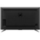 Телевизор TCL 75C655PRO черный