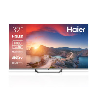 Телевизор Haier 32 Smart TV S2 Pro