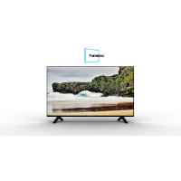 Телевизор Thomson T50USM7050 черный 