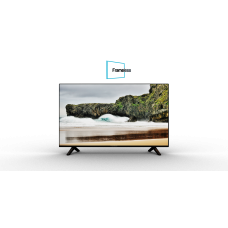 Телевизор Thomson T50USM7050 черный 