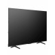 Телевизор Hisense 55E7Q PRO QLED черный