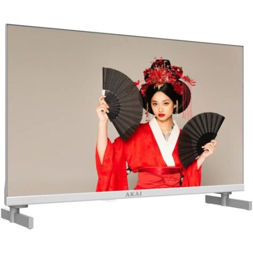 Телевизор Akai TA24BH502 белый