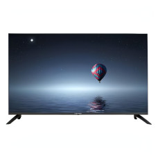 Телевизор Horizont 50LE7053D черный