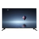 Телевизор Horizont 50LE7053D черный