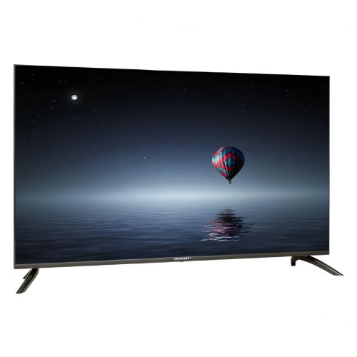 Телевизор Horizont 50LE7053D черный