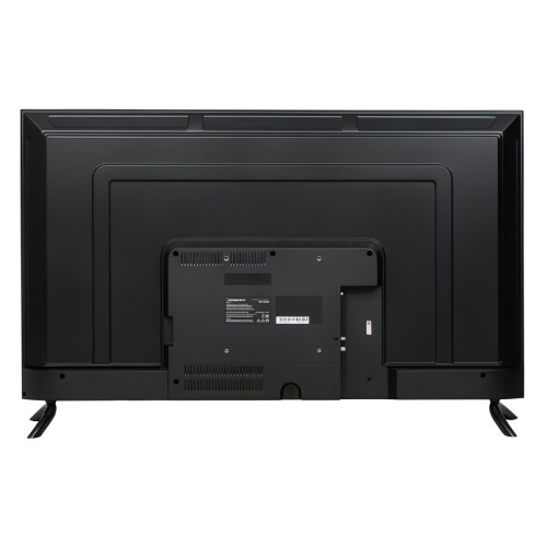 Телевизор Horizont 50LE7053D черный