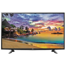 Телевизор LG 49UH603V