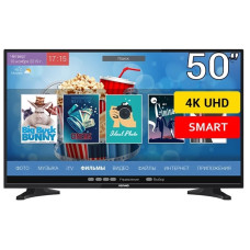 Телевизор ASANO 50LU8010T