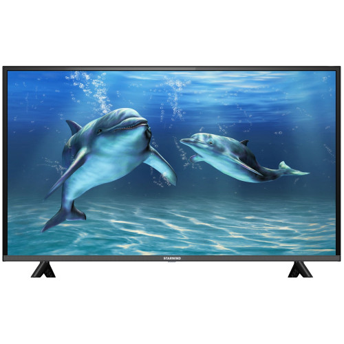 Телевизор STARWIND SW-LED50UB401