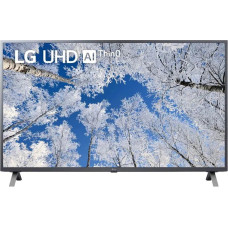 Телевизор LG 55UQ7000