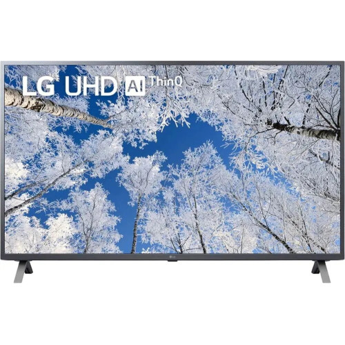 Телевизор LG 55UQ7000