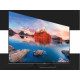 Телевизор Xiaomi MI TV A Pro L55M8-A2ME черный