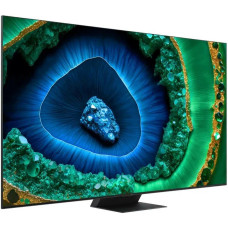 Телевизор TCL 75C855 QLED
