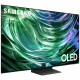 Телевизор Samsung QE65S90DAUXRU черный