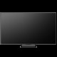 Телевизор Hisense 55U7Q PRO QLED черный