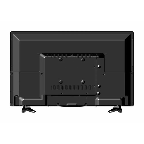 Телевизор ASANO 24LF5010T черный