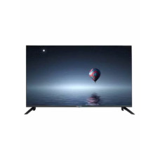 Телевизор Horizont 50UHDS25BY черный