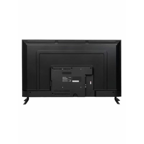 Телевизор Horizont 50UHDS25BY черный