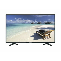 Телевизор Erisson 43FLES907T2SM