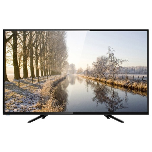 Телевизор ERISSON 32LEK81T2SM SMART