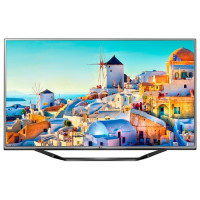 Телевизор LG 65UH620V