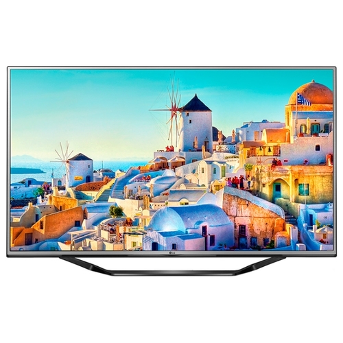 Телевизор LG 65UH620V