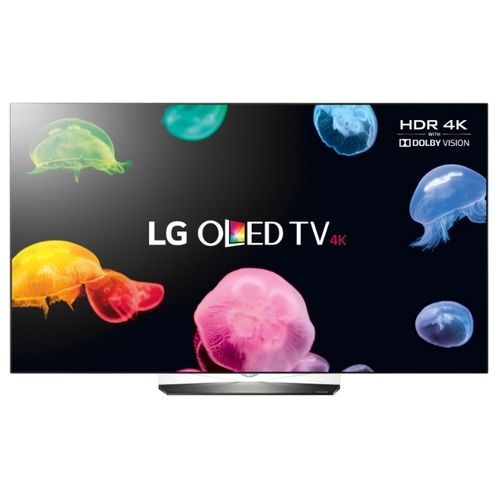 Телевизор LG OLED55B6V