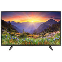 Телевизор AMCV LE-39ZTH08 WH