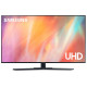 Телевизор SAMSUNG UE50AU7500UXCE черный
